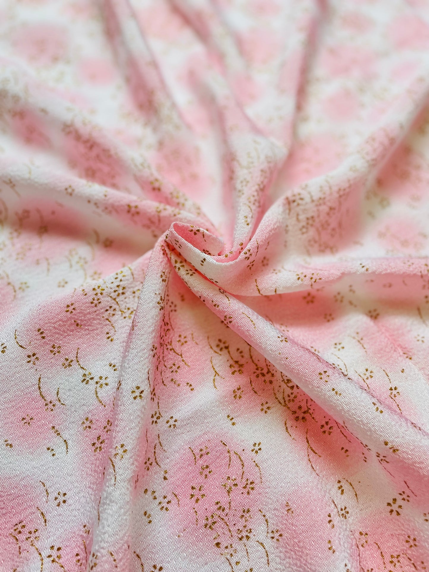 Suzuran (Pink)