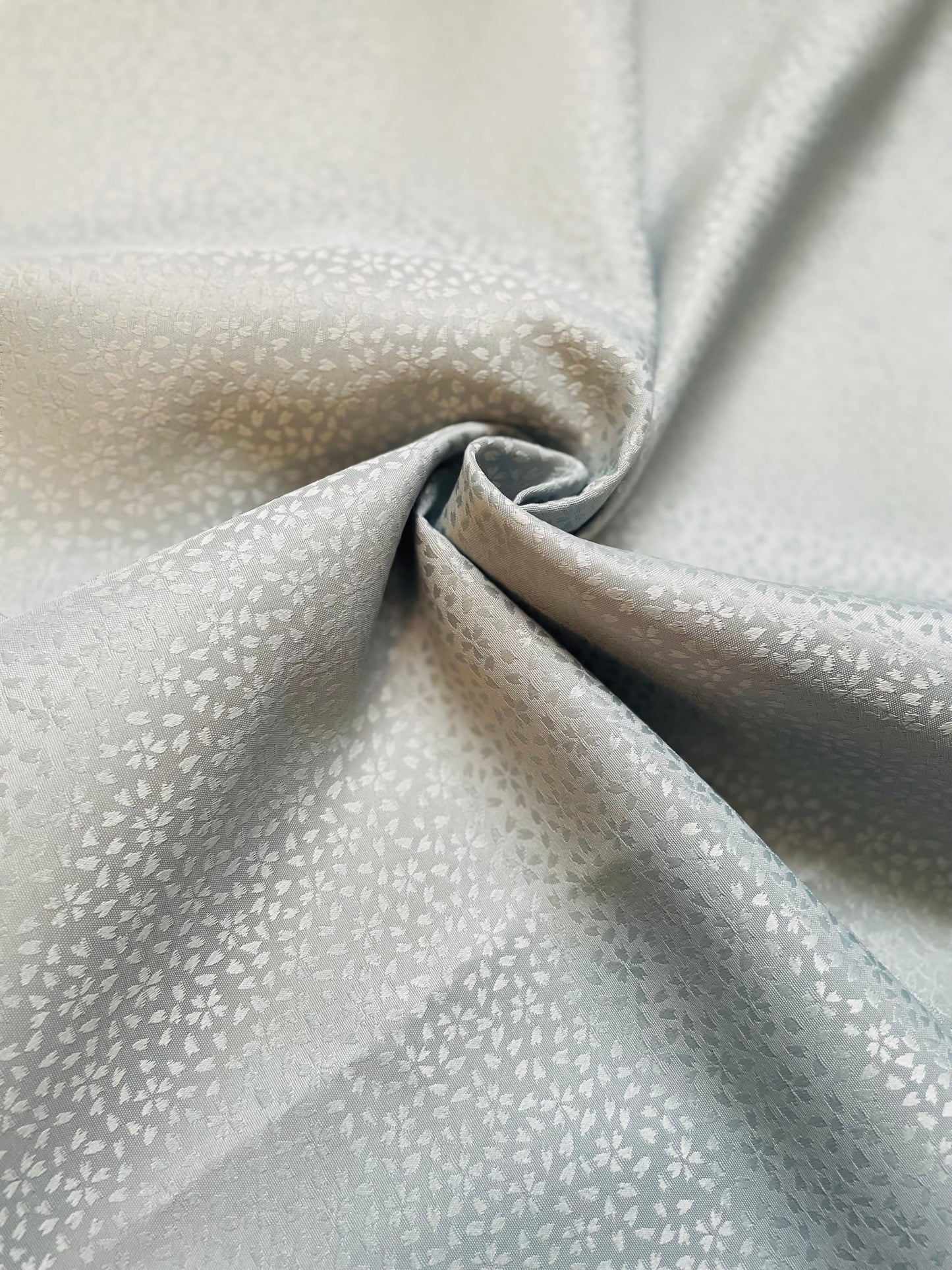 Hanabira (Teal)