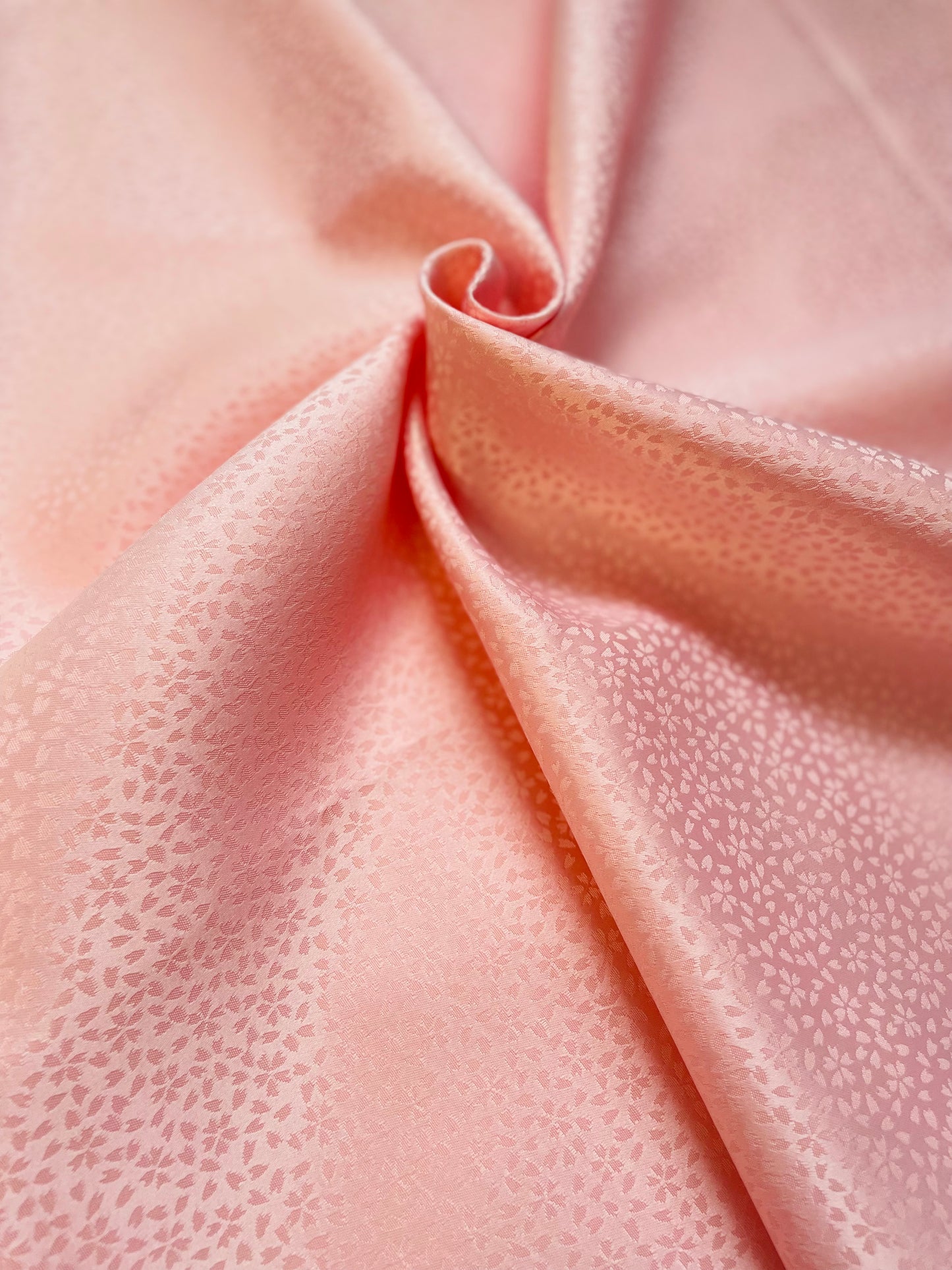 Hanabira (Coral Pink)