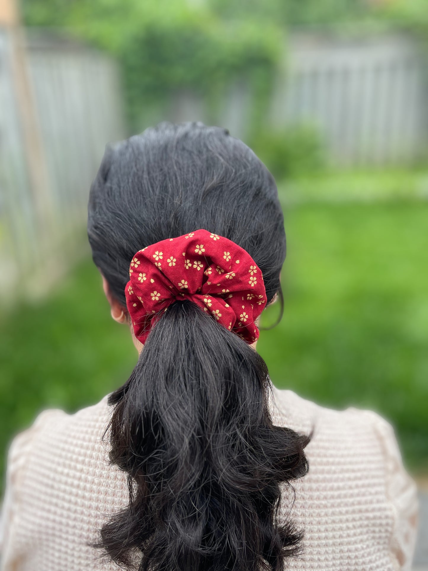 Kozakura (Red)