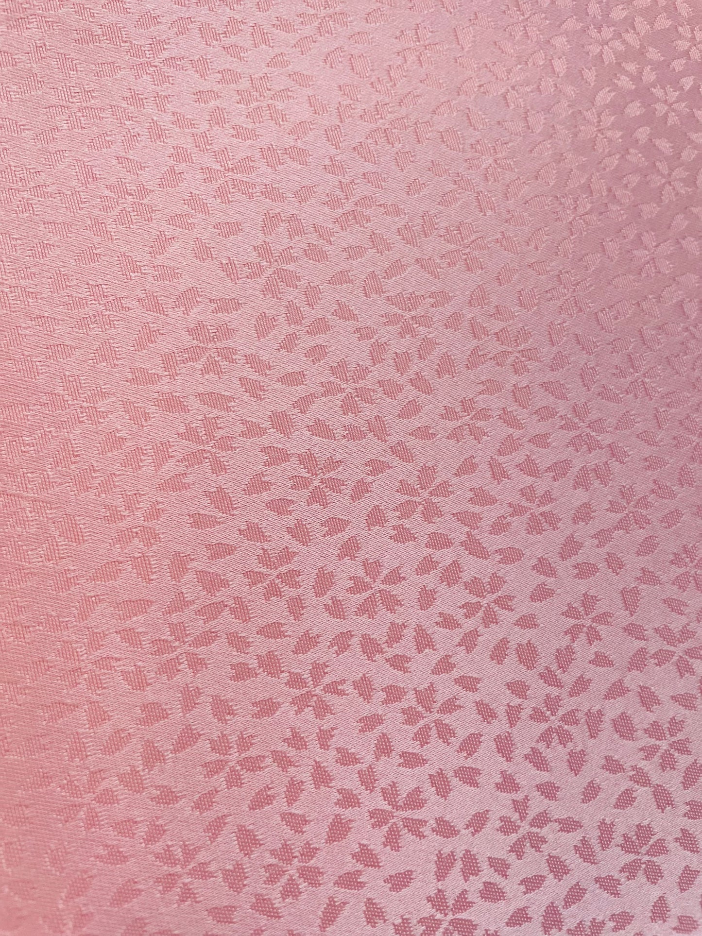 Hanabira (Coral Pink)