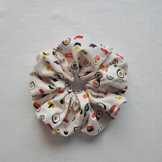 Sushi Medley