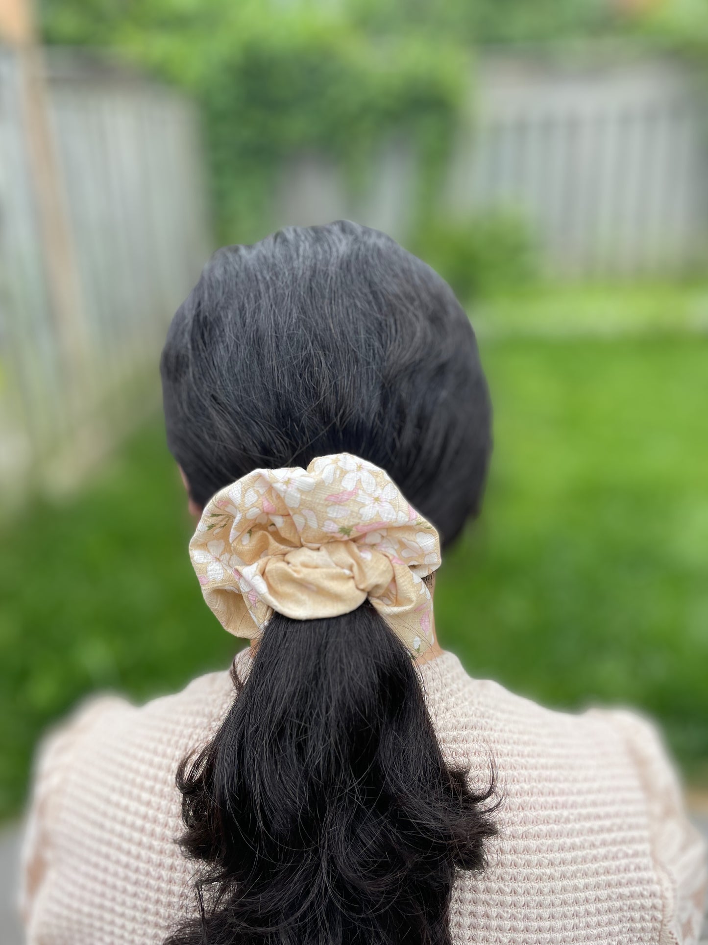 Fujizakura (Beige)