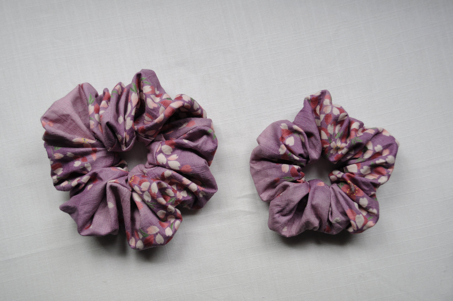 Koharu (Purple)