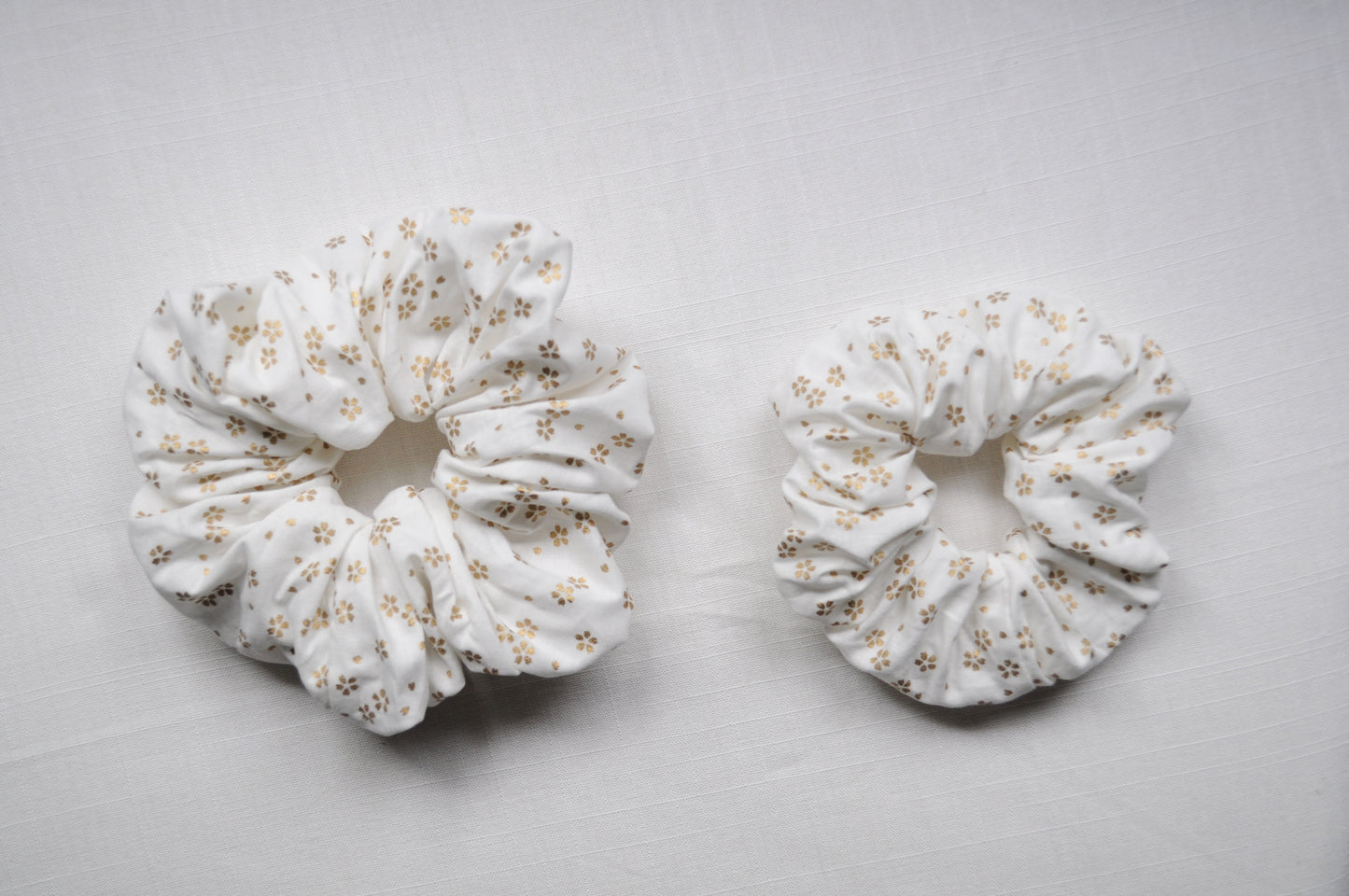 Kozakura (White)