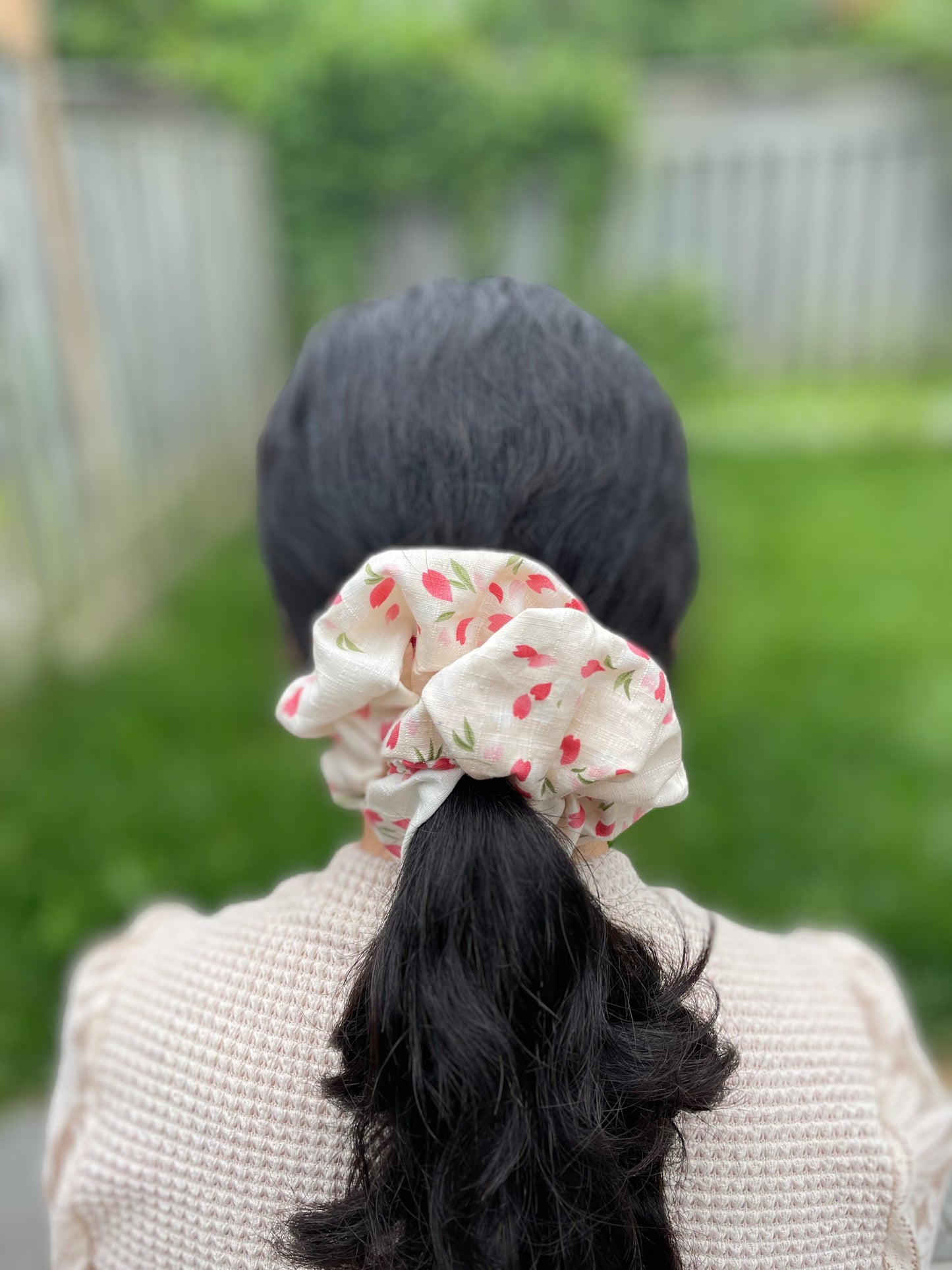 Koharu (Off-White)