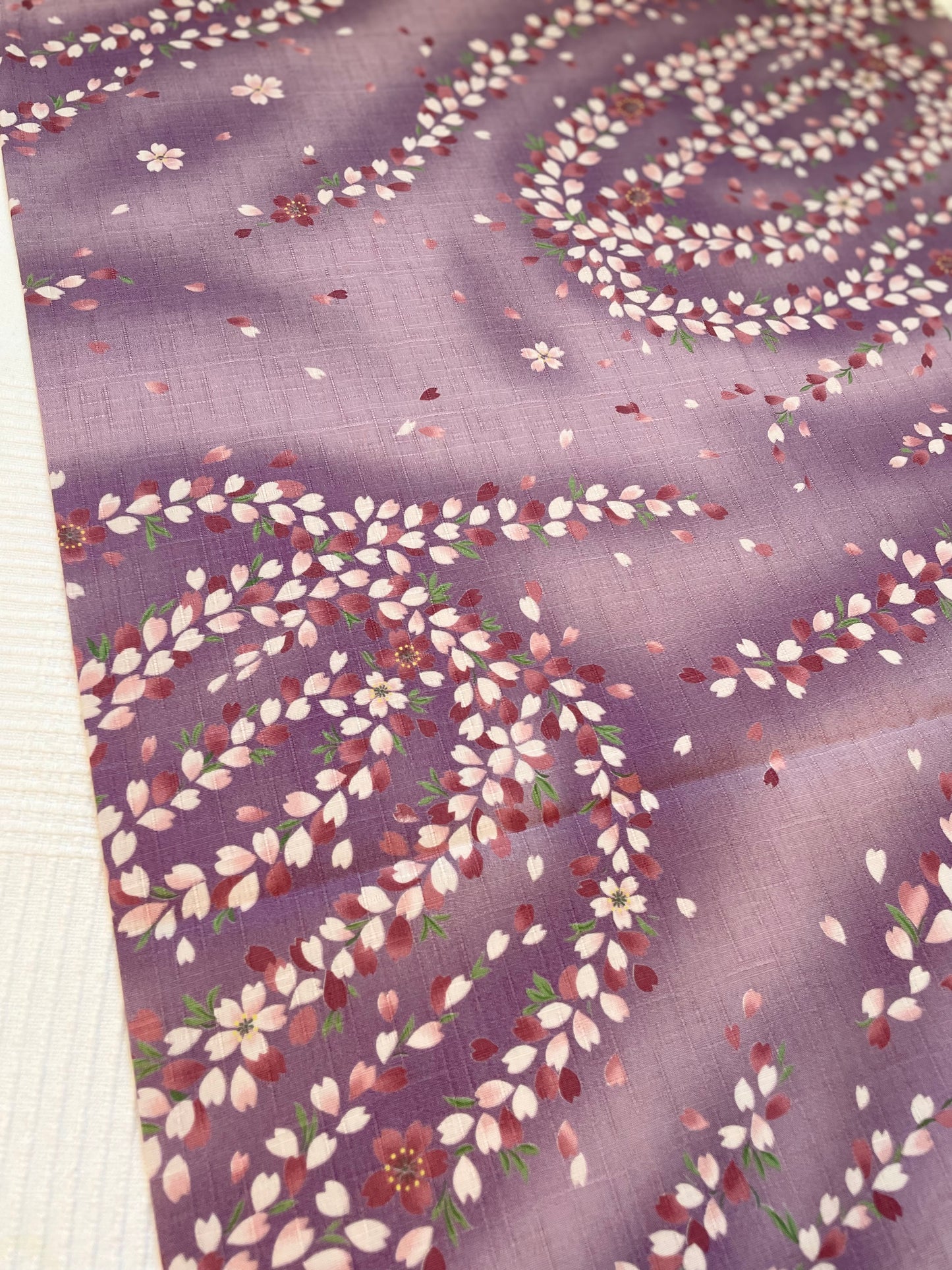 Koharu (Purple)