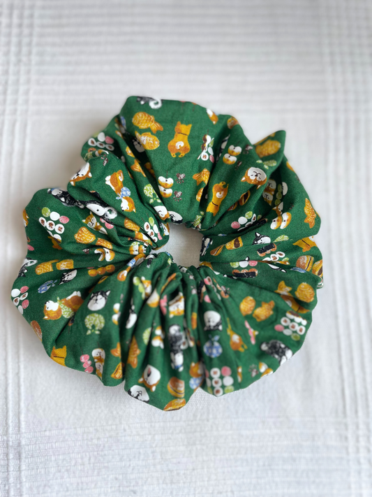 Shiba Dango